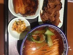 -吕纪蘇面(保利广场店)