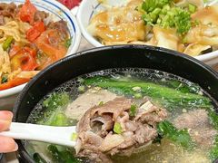 -合意桐坑牛肉粿·鲜牛肉火锅(嵩山总店)