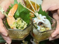 -米泰芒·东南亚料理(体育西店)