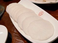 -大明铜锅·烤涮坊·烧烤(新开路店)