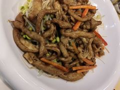 -风味酒家(商业大道店)