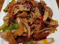 -巴依老爷新疆美食(望京小街店)