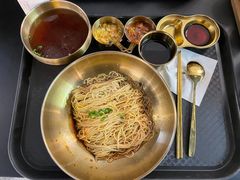 -贡梅老面馆·蟹粉面·无锡特色小吃(南长街主推店)
