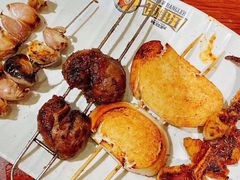 -肉串汪(望京店)