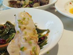 -双合园·海鲜水饺青岛菜(万佳广场店)