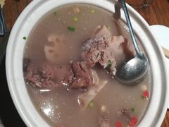 -韶山冲湘菜馆(大明湖店)