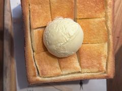 -绿茶餐厅(南昌王府井店)