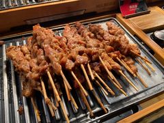 -比格比萨自助(花园路店)