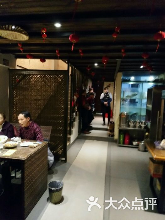 廖家老房子私房菜(二店-图片-九江美食-大众点评网