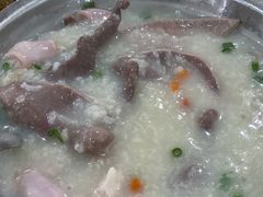 -南记食粥坊·宵夜大排档(莲花总店)