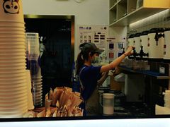 -茶百道(招商花园城店)