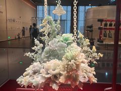 -北京工艺美术博物馆