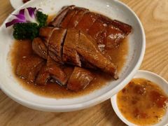 -德胜轩正宗顺德菜(宝安沙井会展中心店)