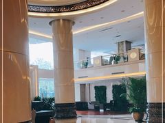 -北京金龙潭御瑞酒店(花园桥地铁站店)