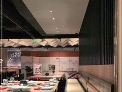 -捞王锅物料理(四川北路店)