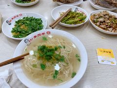 -老四季(南市场店)