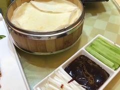 -九尊食上(生态园林酒店)