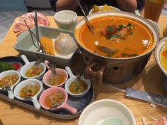 -米泰芒·东南亚料理(体育西店)