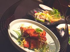 -北京王府井希尔顿酒店·秦唐中餐厅Chynna