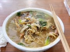 -马路桥姜汤面(江城大楼店)