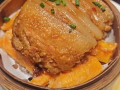 天门粉蒸肉-楚山晓·楚湘菜(江夏永旺店)