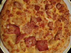 -萨莉亚意式餐厅(杭州滨江天街店)