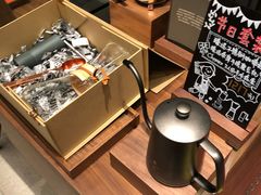 -星巴克臻选(北京前门大街店)