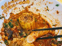 -小谷姐姐麻辣拌·麻辣烫(百子湾店)