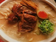 -味千拉面(世纪东方店)