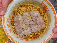 -小满手工粉(上海品尊国际店)
