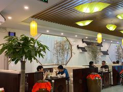 大堂-潇湘·永州会馆(百子湾店)