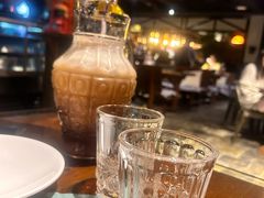 -C31地窖餐厅(黑龙江北路店)