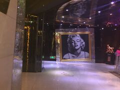 -酷必乐KTV(北行店)