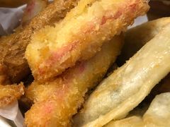 -米屋石锅拌饭(师大店)