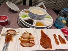 -羲和雅苑•北京烤鸭(乐园道万象城店)