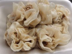 -枫泾丁氏烧卖(枫丽路店)
