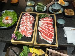 -湊湊火锅·茶憩(新中关购物中心店)