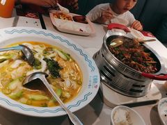 -花椒俏川菜小馆(南海万达店)