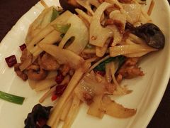 -西安饭庄(立丰国际店)