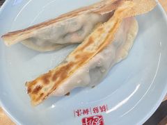 -众品老方子锅贴甜沫(李村店)