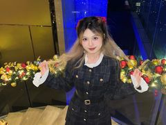 -广州天河希尔顿酒店