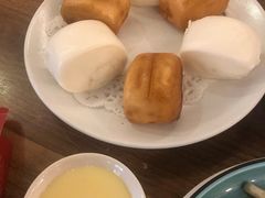 -先记烧鹅王·本地粤菜(福永店)