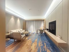 -武汉洲际酒店