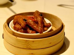 -利苑酒家(宜安广场店)