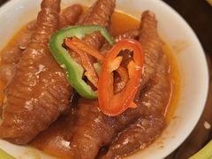 -明泉居茶点荟(车陂店)