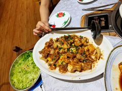 -丰尔粥食·粥底火锅·桑拿鸡(大良总店)
