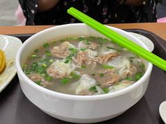 -清真蒋有记(老门东店)