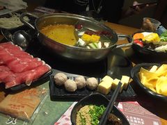-呷哺呷哺 黄金牧场 (欢乐谷店)