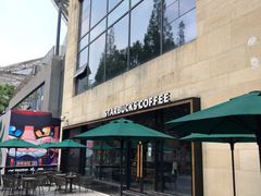 -星巴克(兰桂坊店)