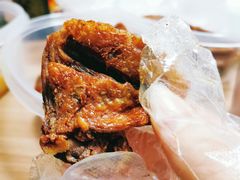 香酥鸭腿-钱商茉莉香鸭颈王(浑南店)